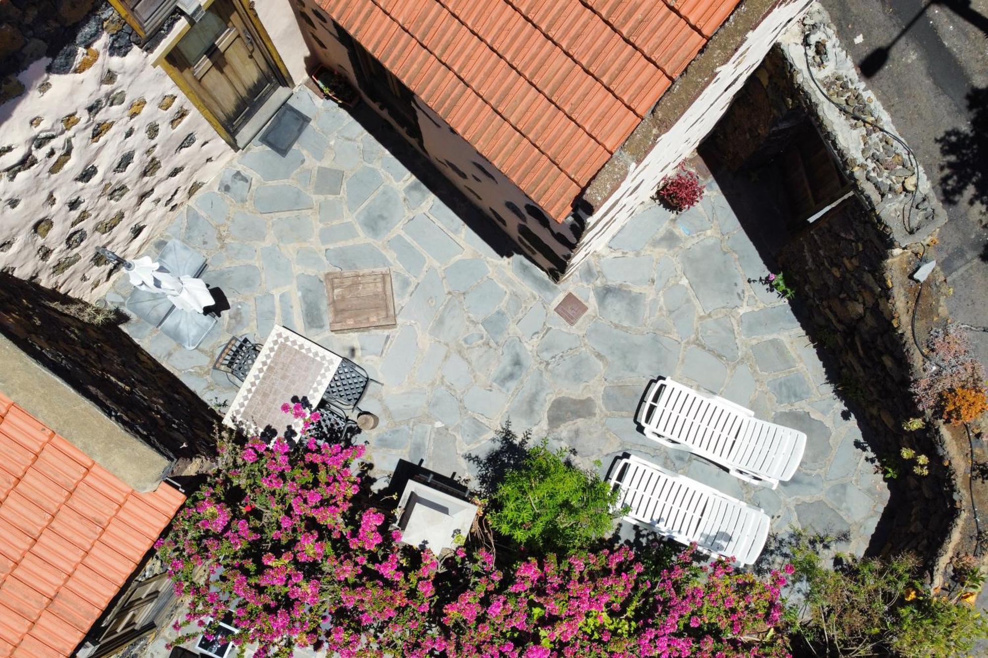 Maison d'hôtes Stunning Rustic House El Pinar & Wifi Extérieur photo