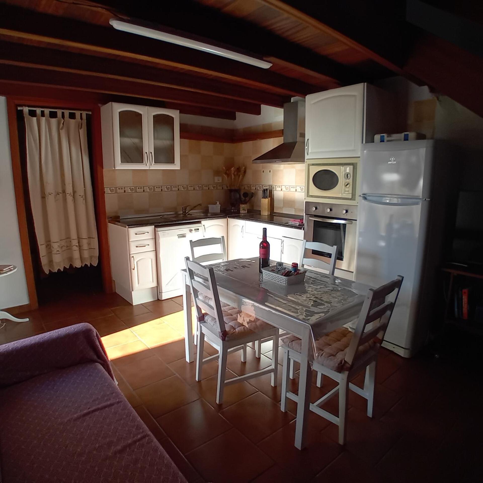Maison d'hôtes Stunning Rustic House El Pinar & Wifi Extérieur photo