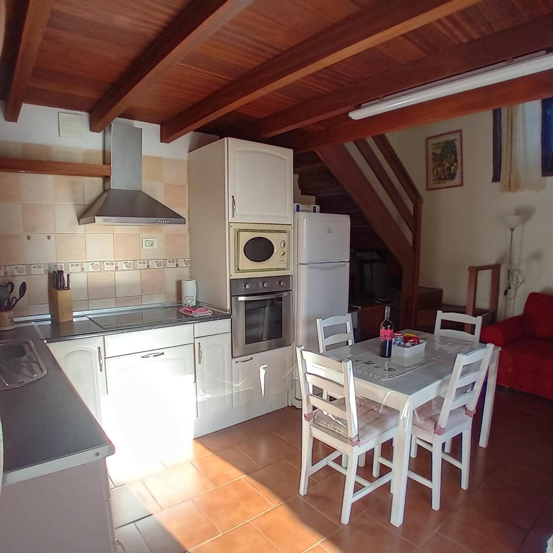 Maison d'hôtes Stunning Rustic House El Pinar & Wifi Extérieur photo